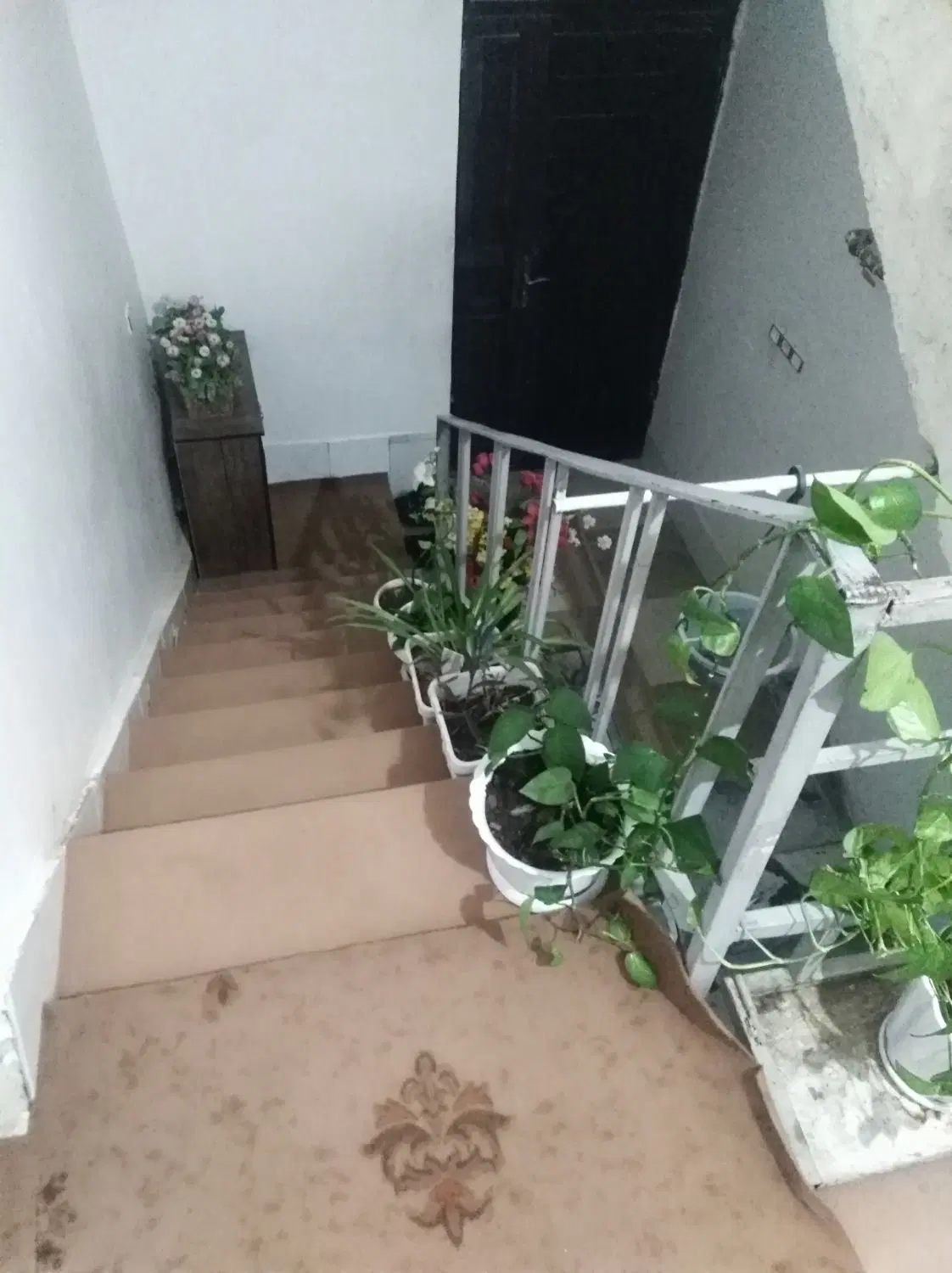 فروش ساختمان 2 طبقه