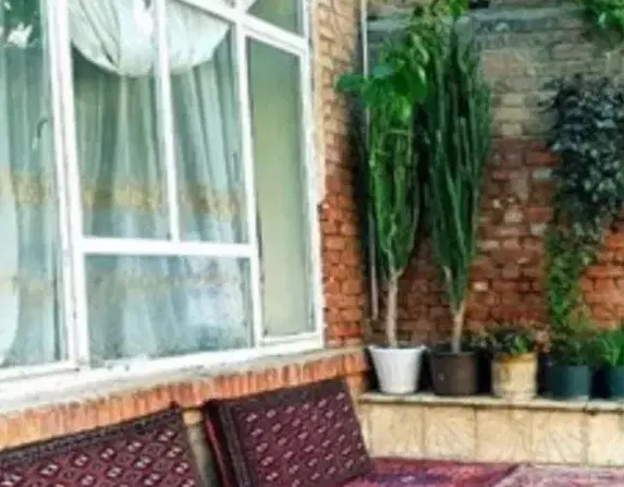 خانه قدیمی قابل سکونت
