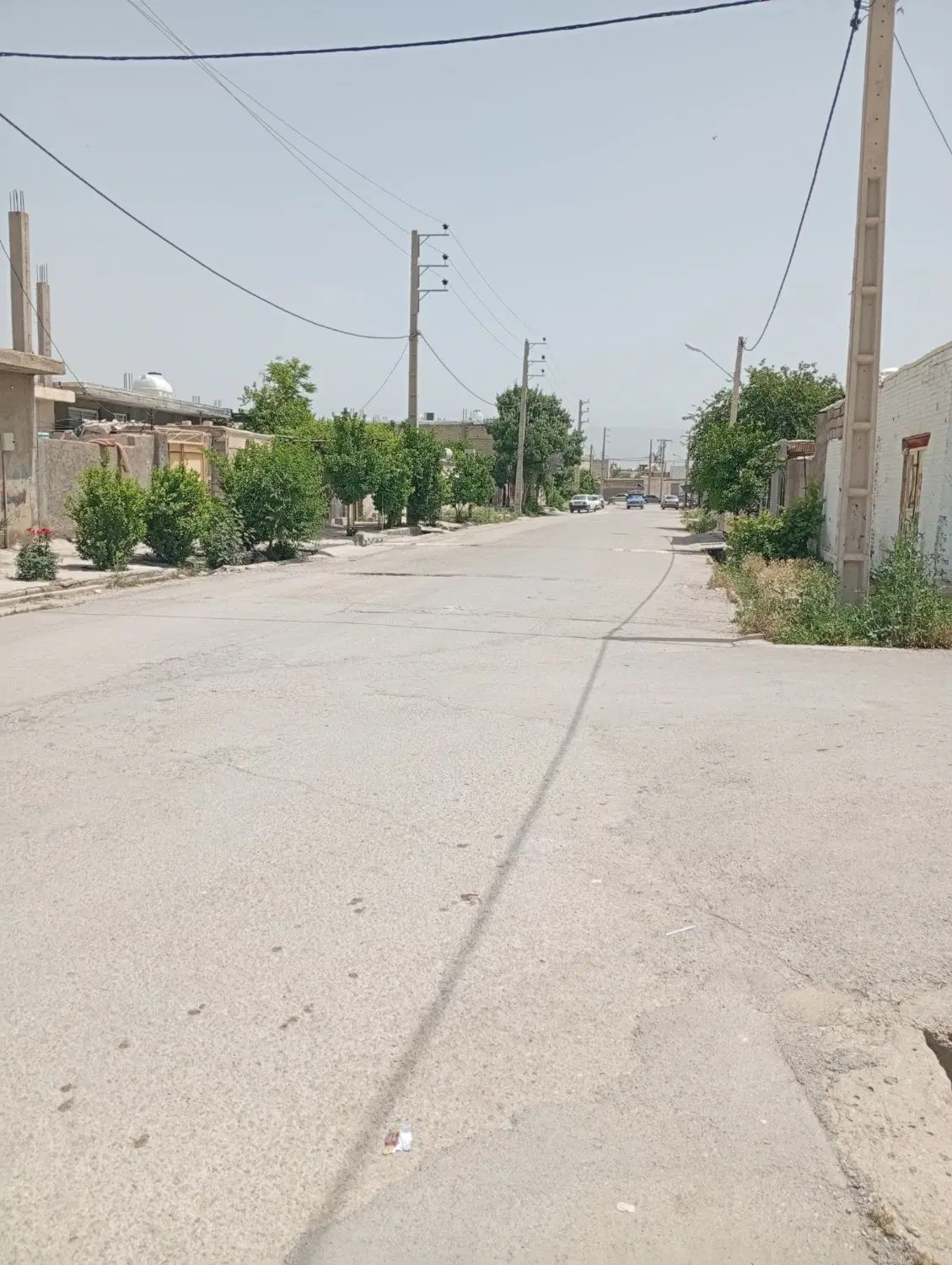 خانه گلنگی