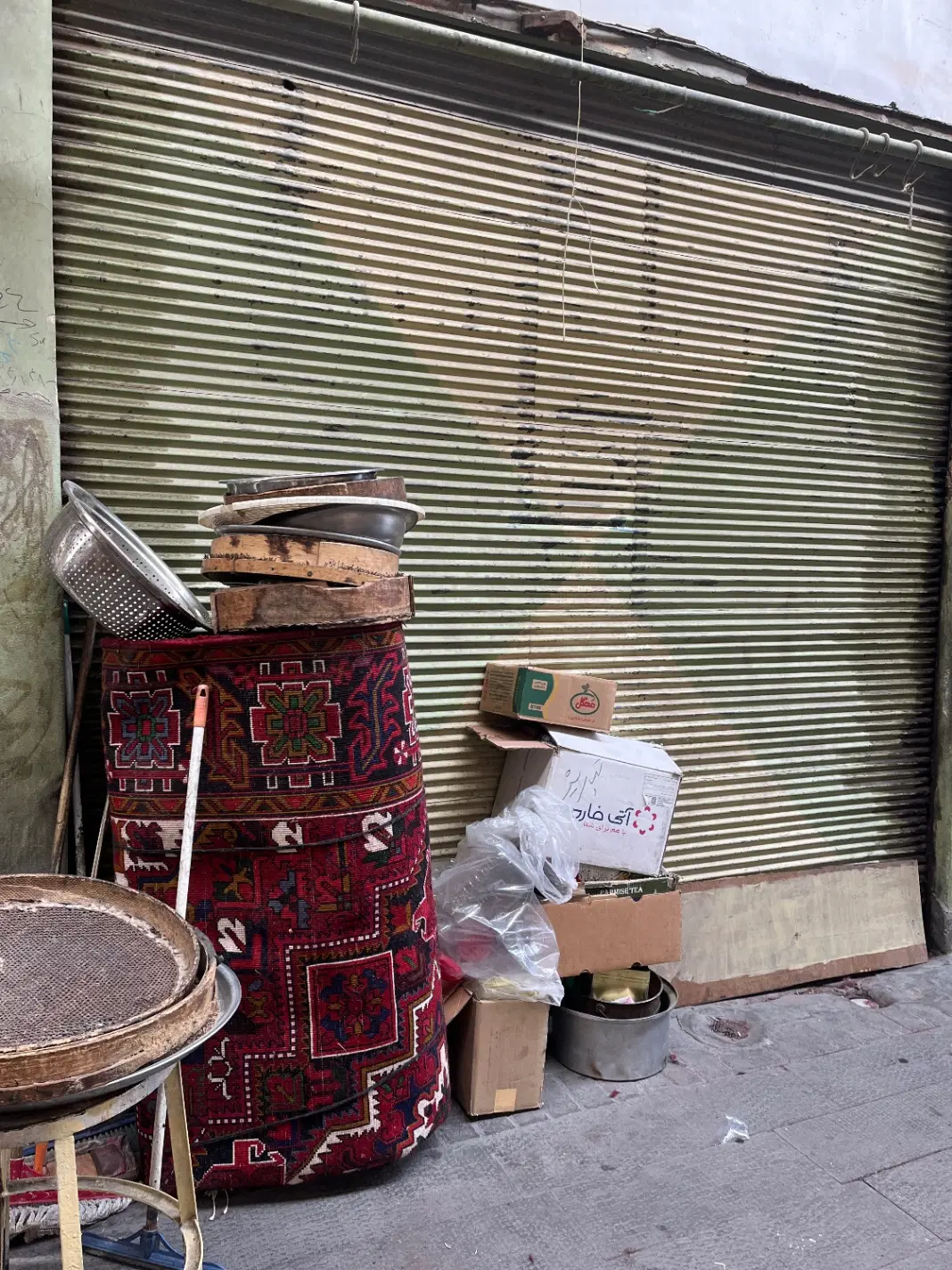 فروش سرقفلی