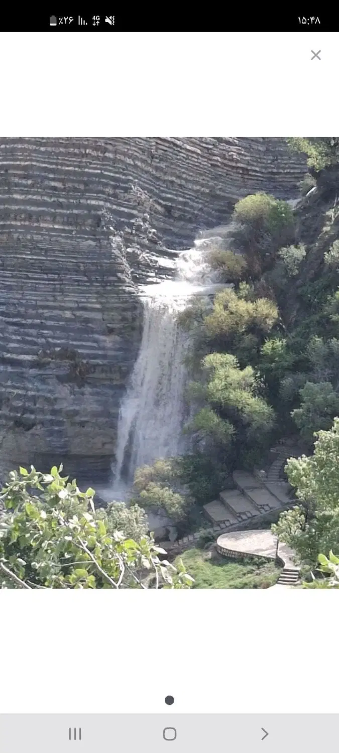 فروش زمین مناسب باغ
