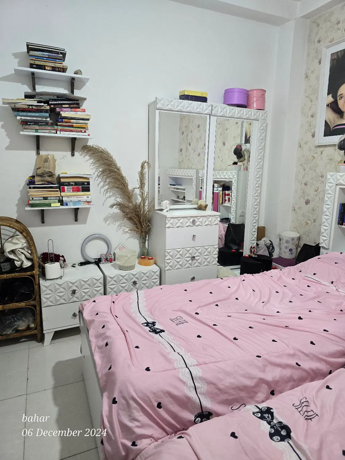 مسکونی مناسب سرمایه گذاری و سکونت در محلی آرام