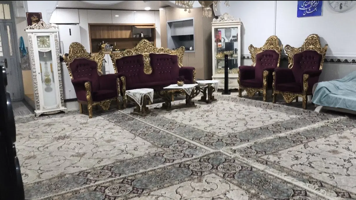 رهن منزل ویلایی فرهنگیان