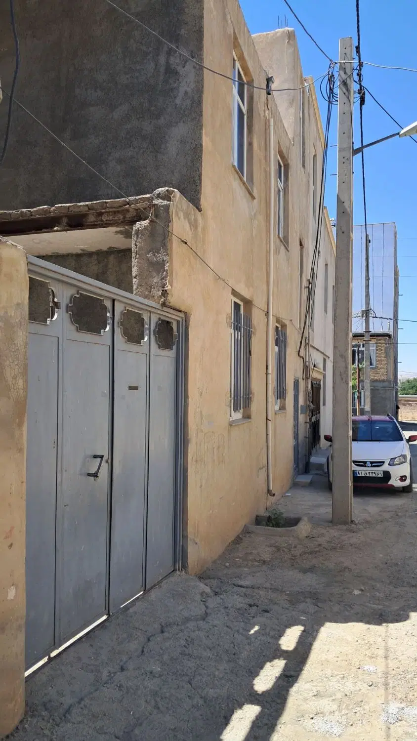 خانه مسکونی