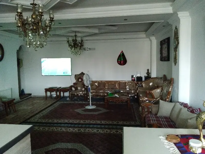 ۵ طبقه تک واحدی