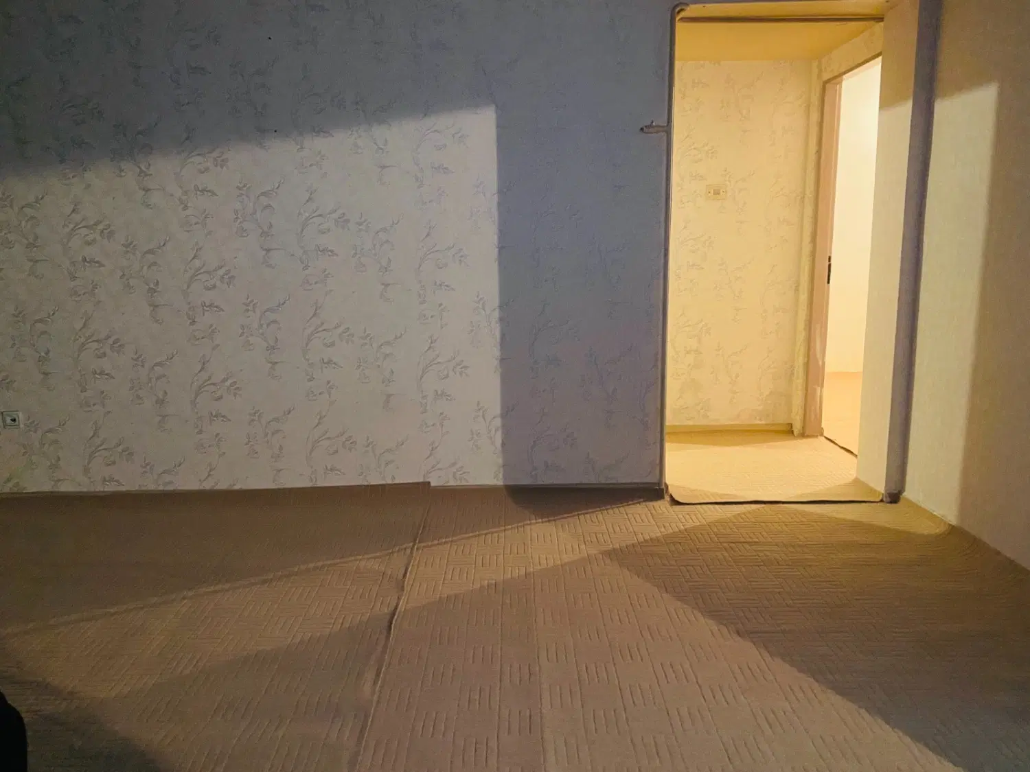 اجاره فوری آپارتمان در شهرک ناز ۶۸ متری