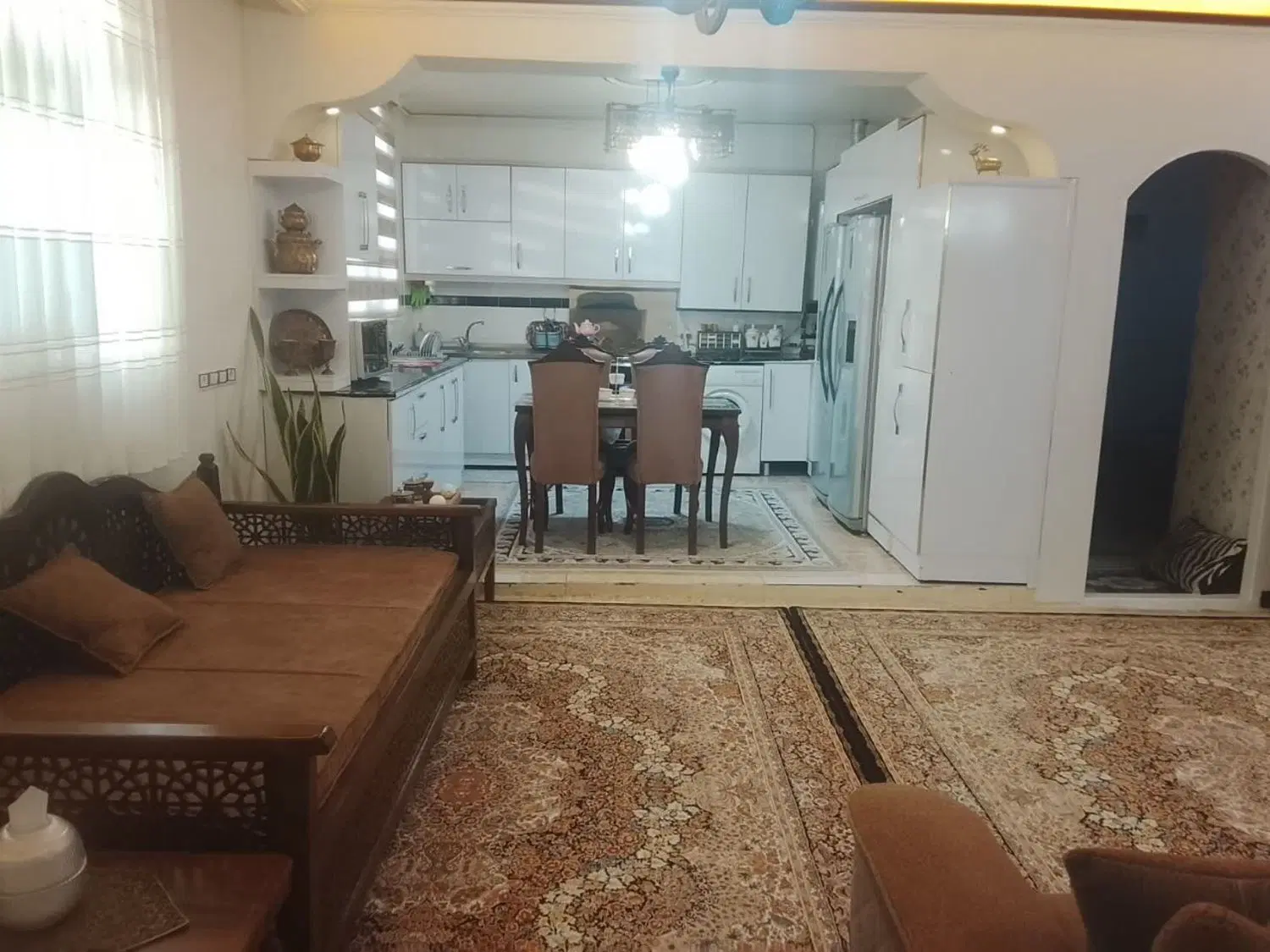 فروش اپارتمان
