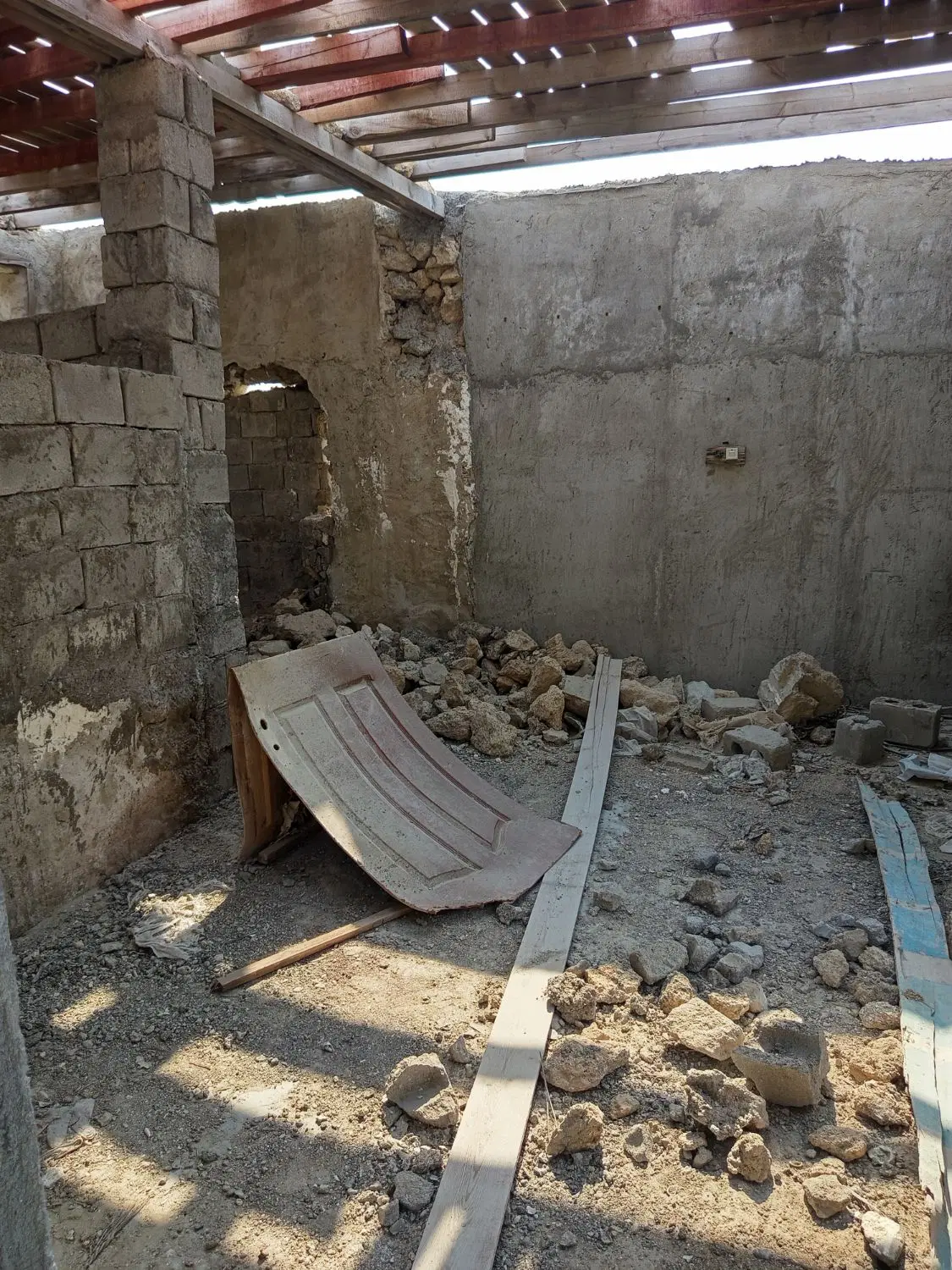 خانه طبل فروشی