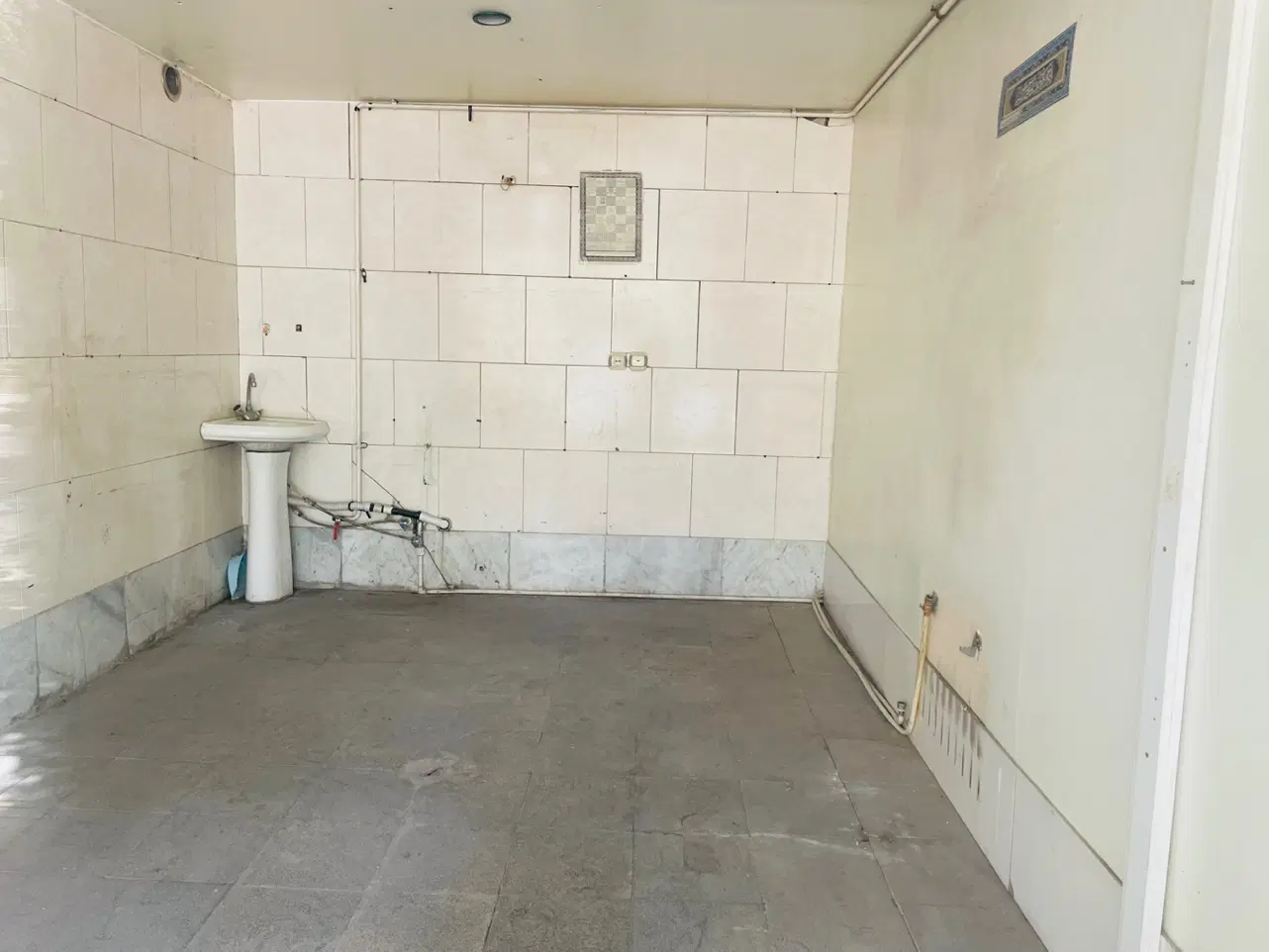 اجاره مغازه با امکانات کامل