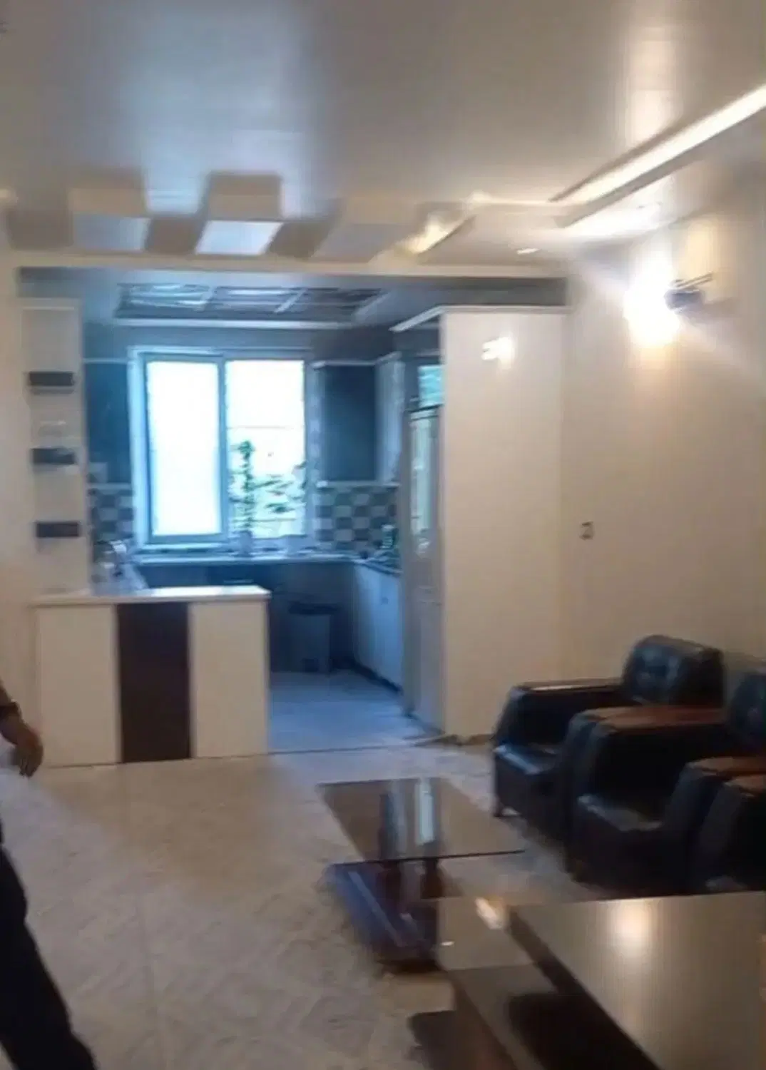 فروش آپارتمان مسکونی