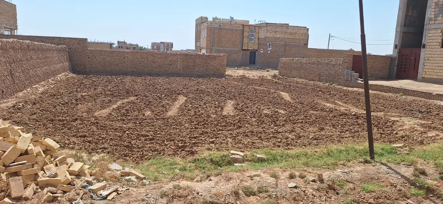 فروش زمین فوری