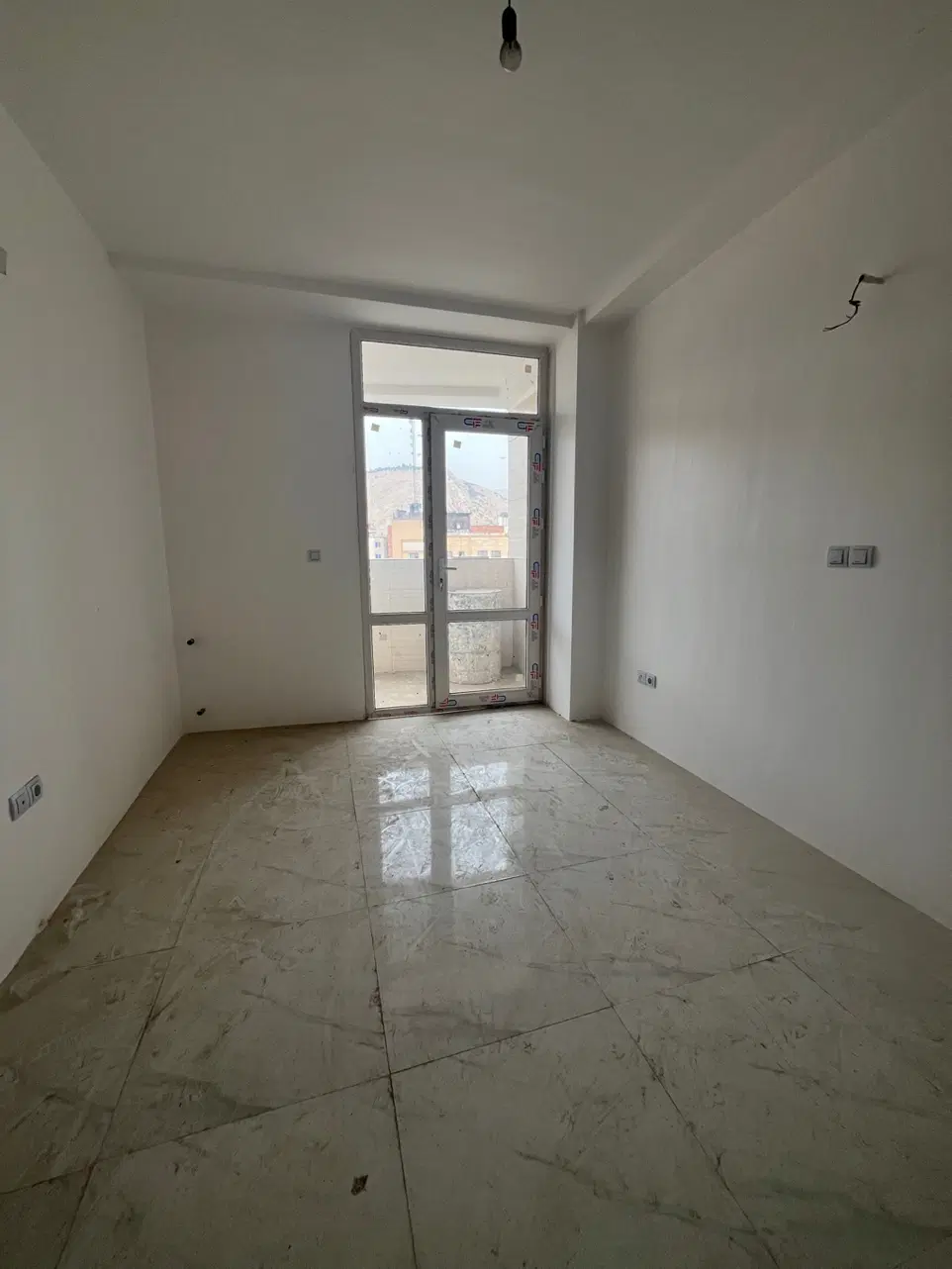 ۱۱۰متر_۲خواب_بلوارگلستان
