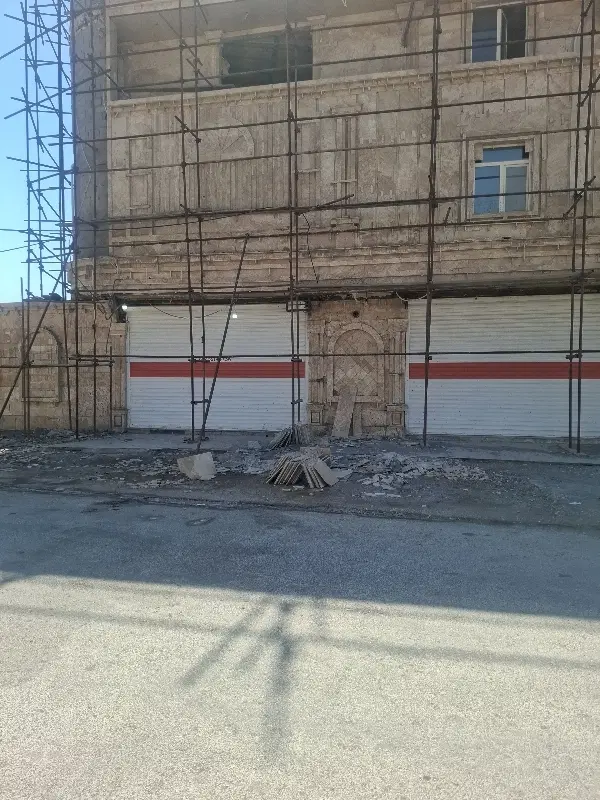 امیرآباد فاز 2