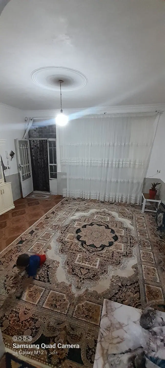 ۵۰متری تمیزومرتب اجاره ای