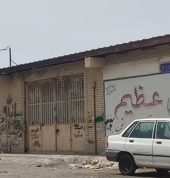 اجاره سوله کارگاهی خیابان کاوش شهرک کارگاهی