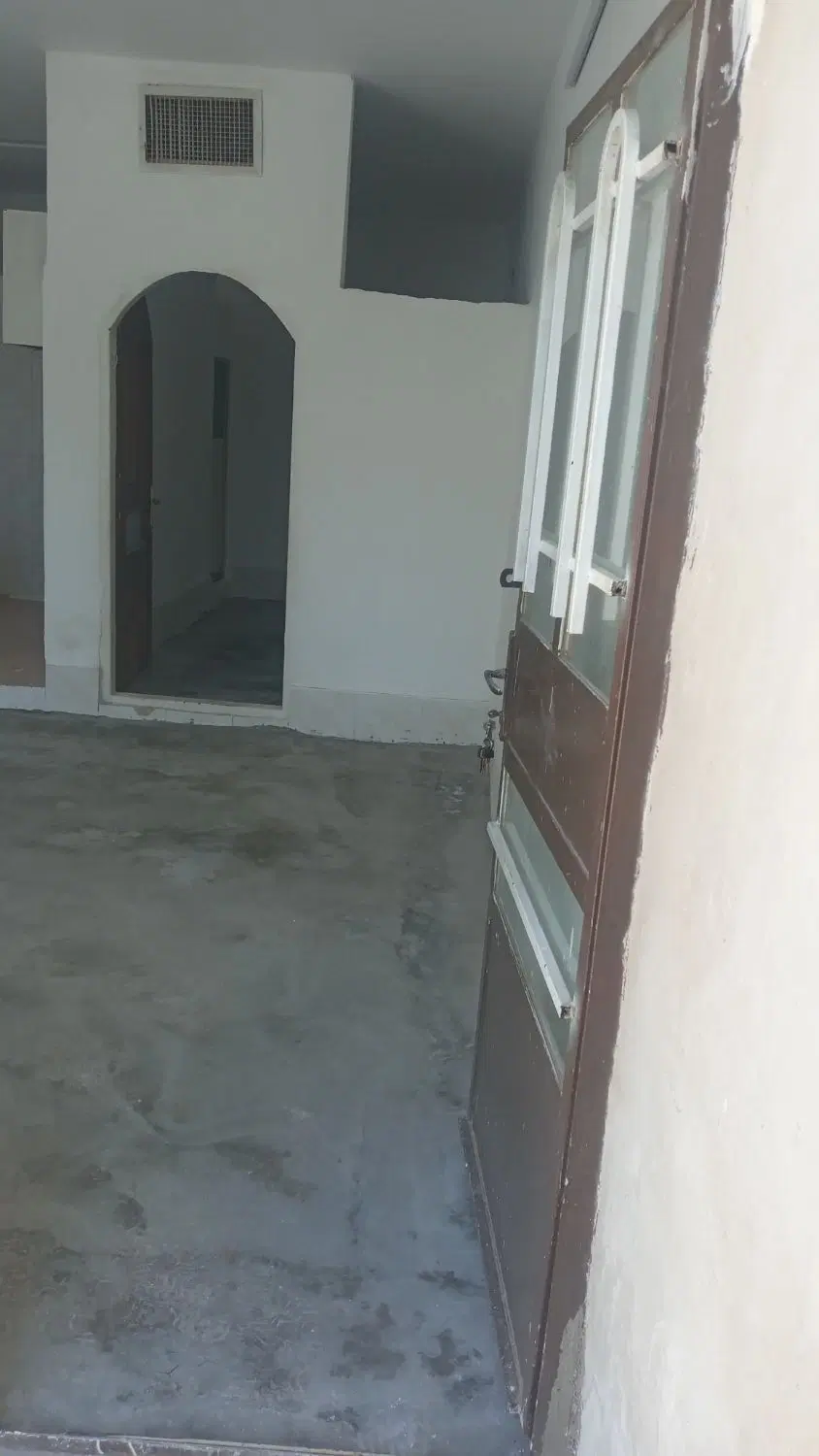 خانه ویلایی حیاط دار