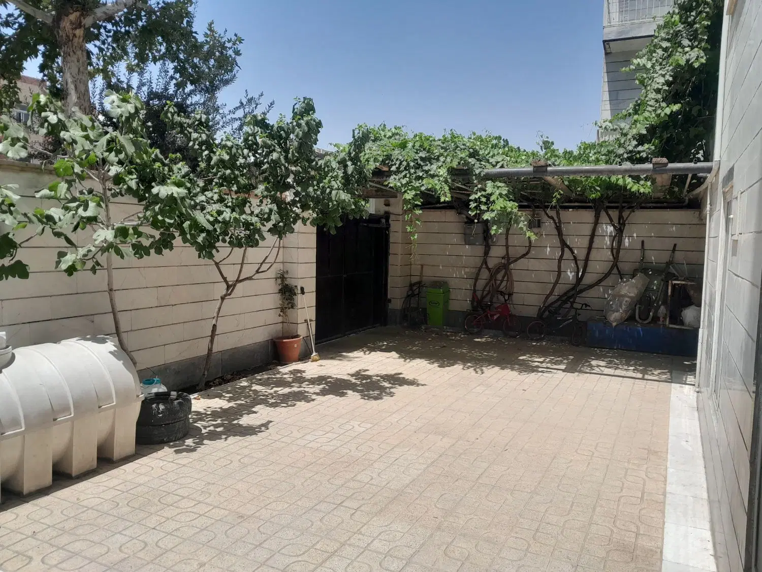 اجاره منزل مسکونی