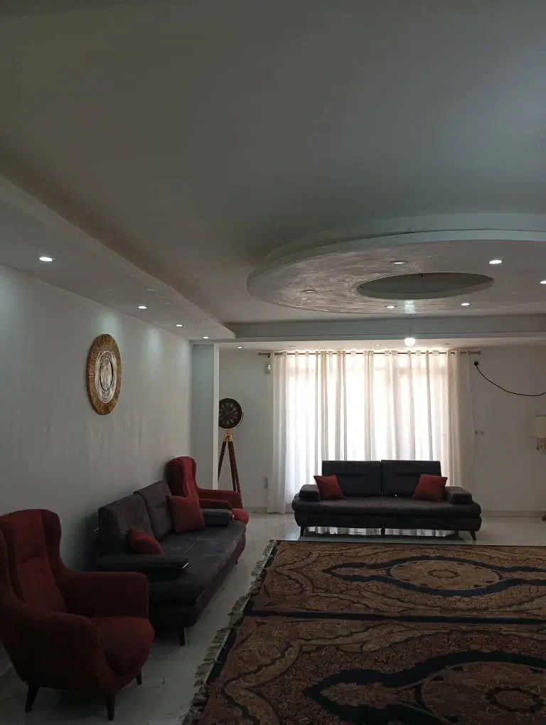 اپارتمان تک واحده ط ۲سپیدار ساخت ۱۴۰۴