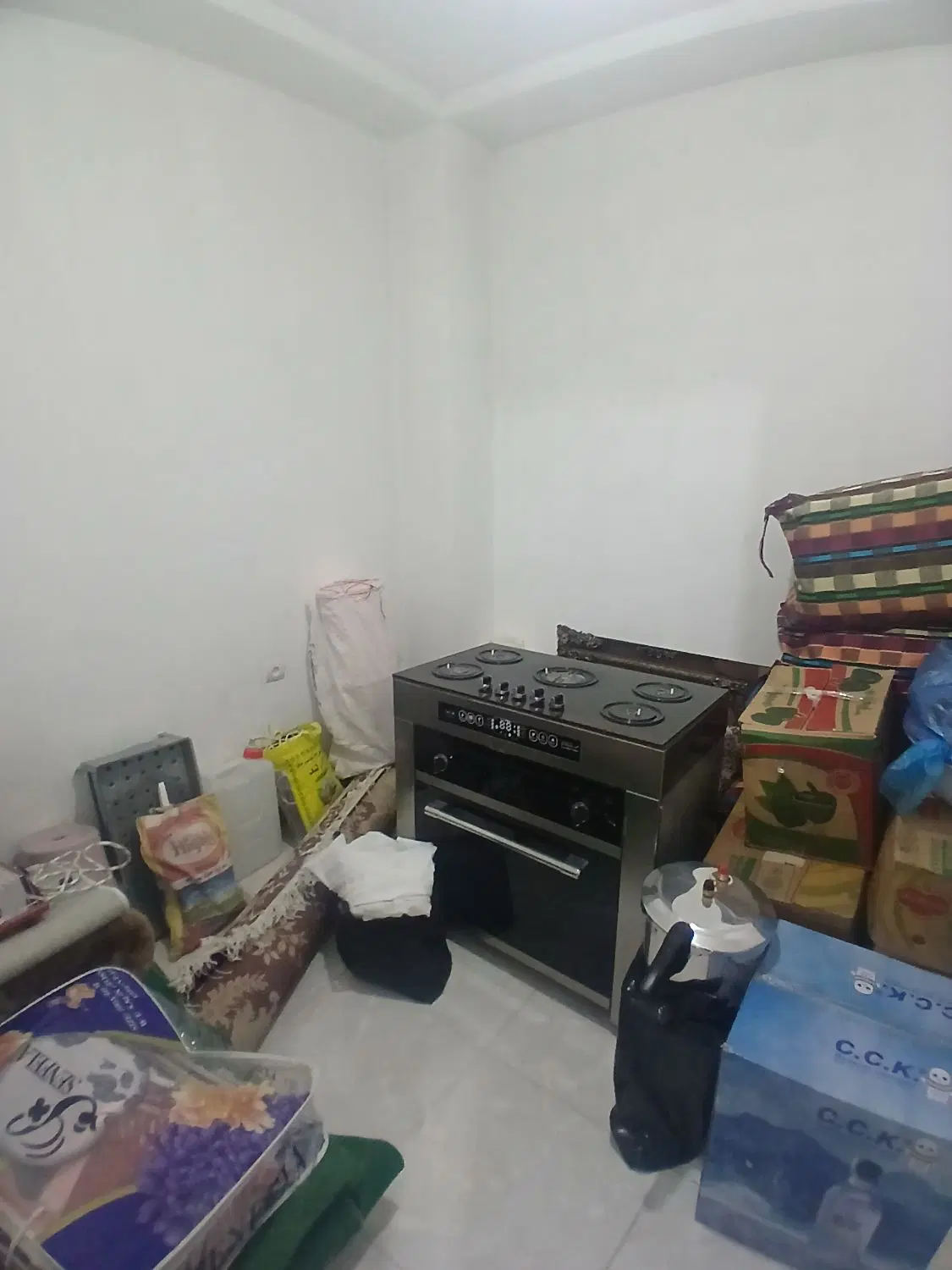 آپارتمان نصیر شهر ۷۰ متری