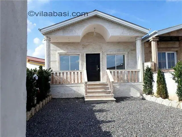 ویلایی خانه