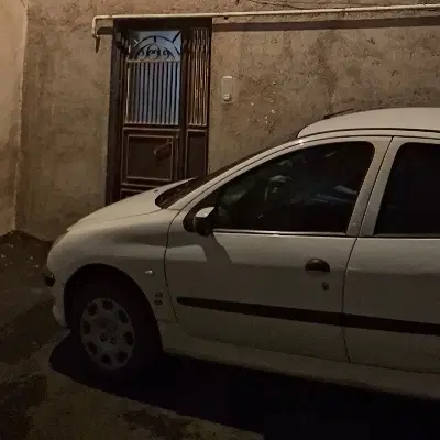 خانه در عباسی کوی بهشتی