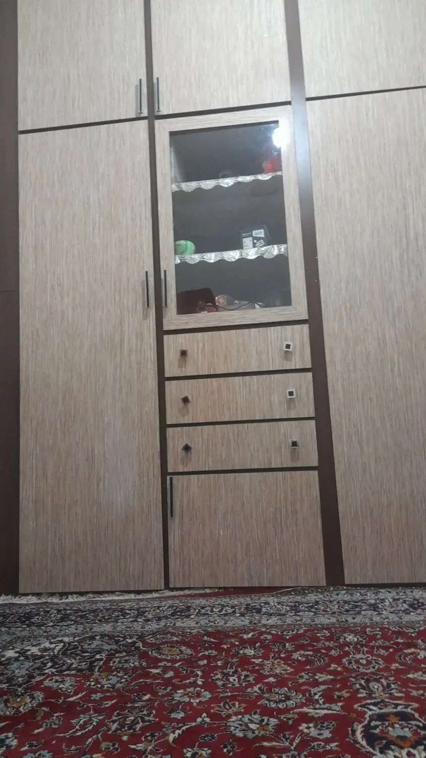 باسلام خانه پشت بازار