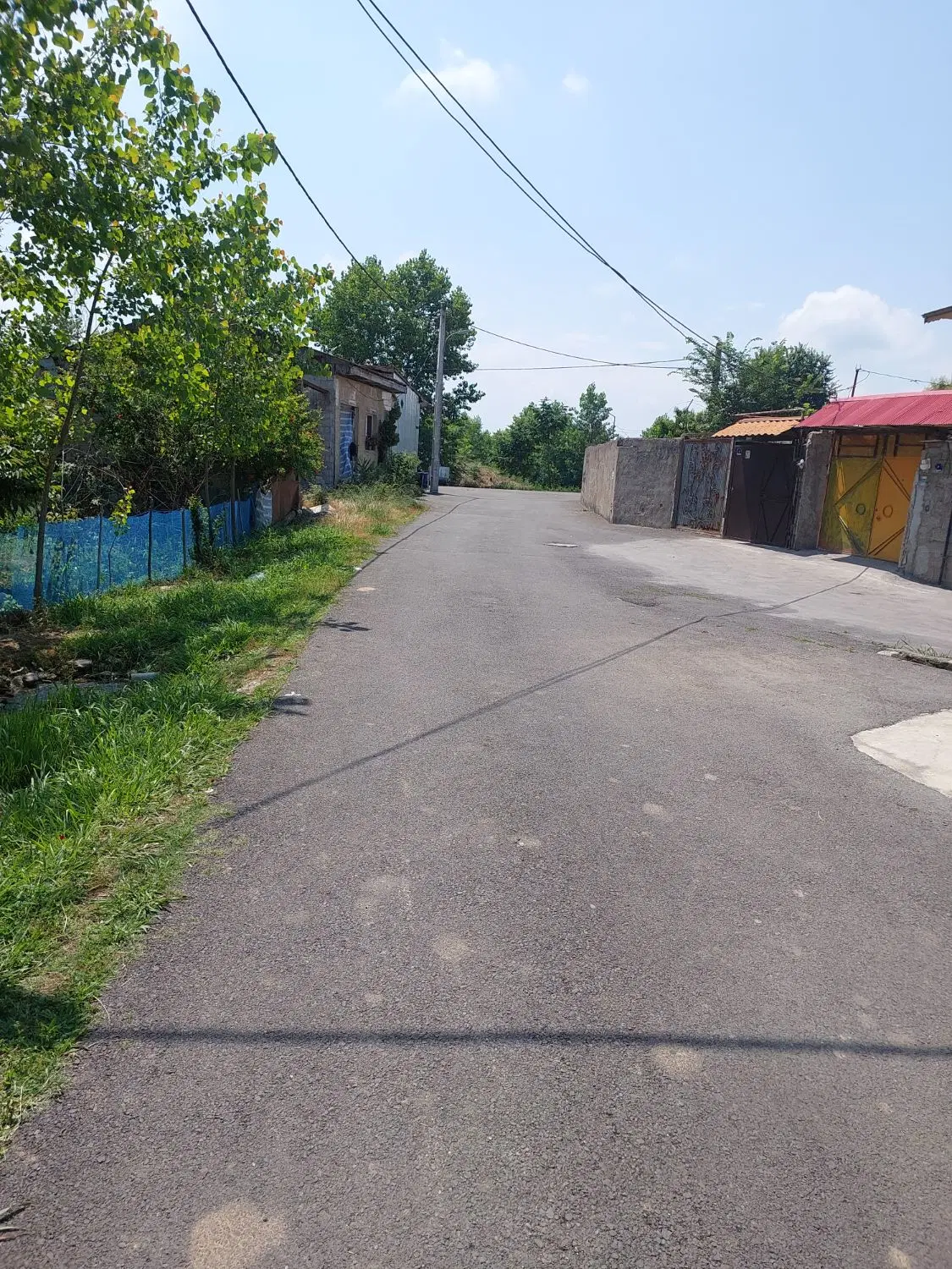 130متر مسکونی 3بر