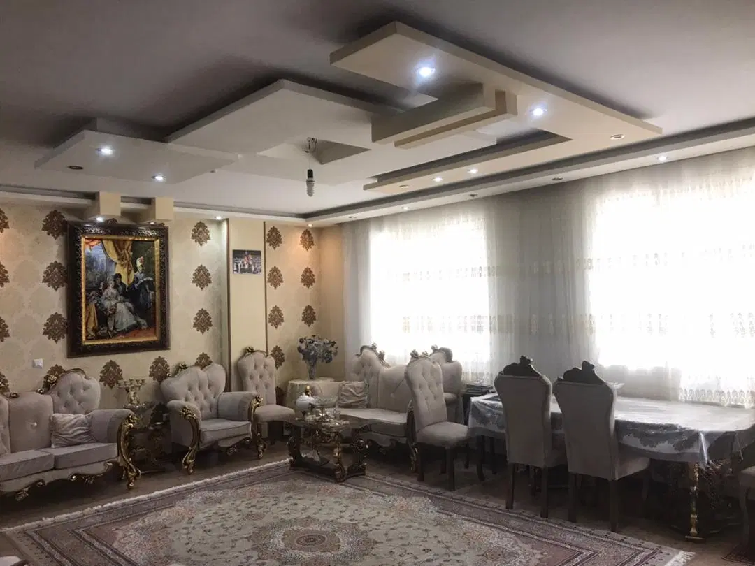 فروش مسکونی آپارتمان