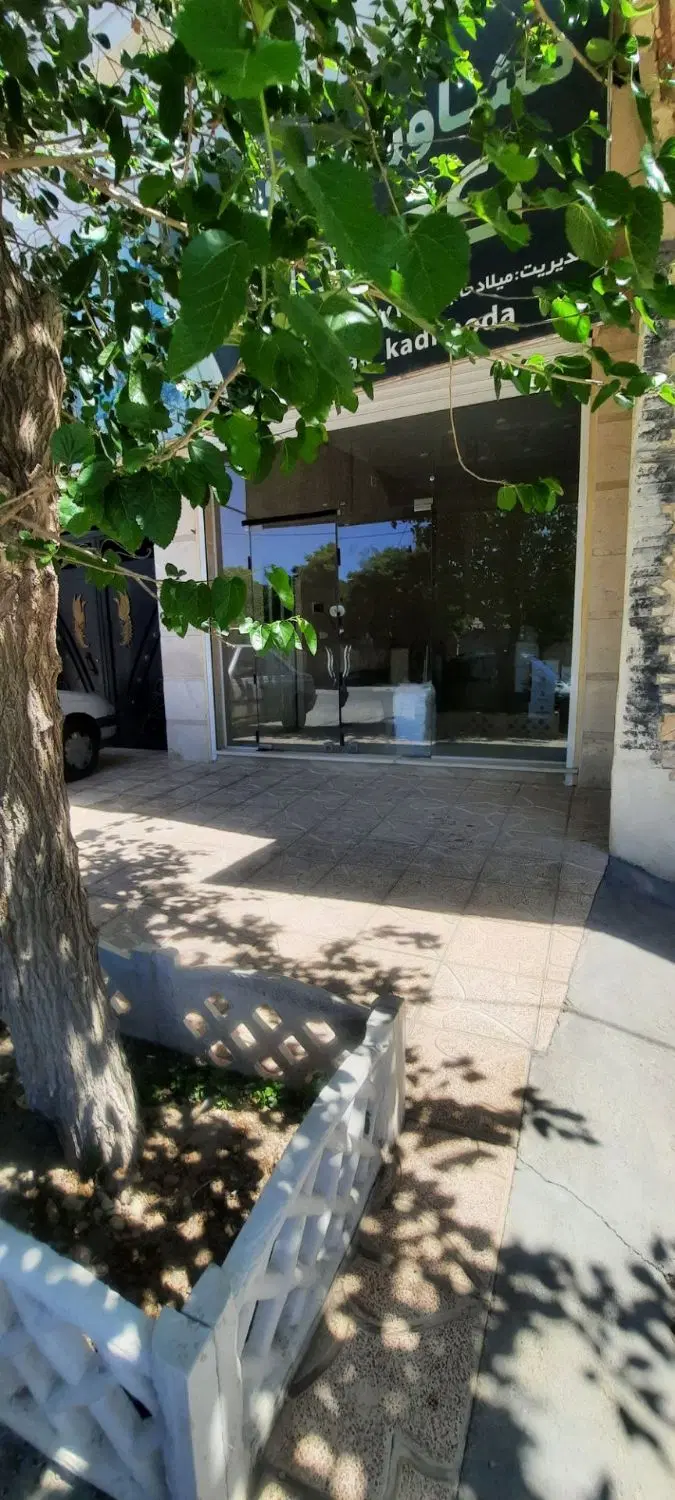 مغازه ی ۲۵ متری اجاره