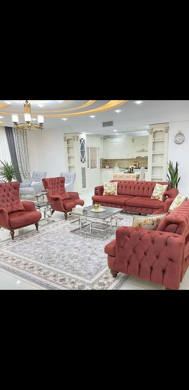 اجاره ۷۶۰ واحدی بهاران