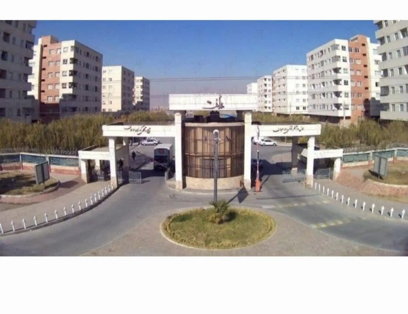 آپارتمان فروشی ۹۱ متری