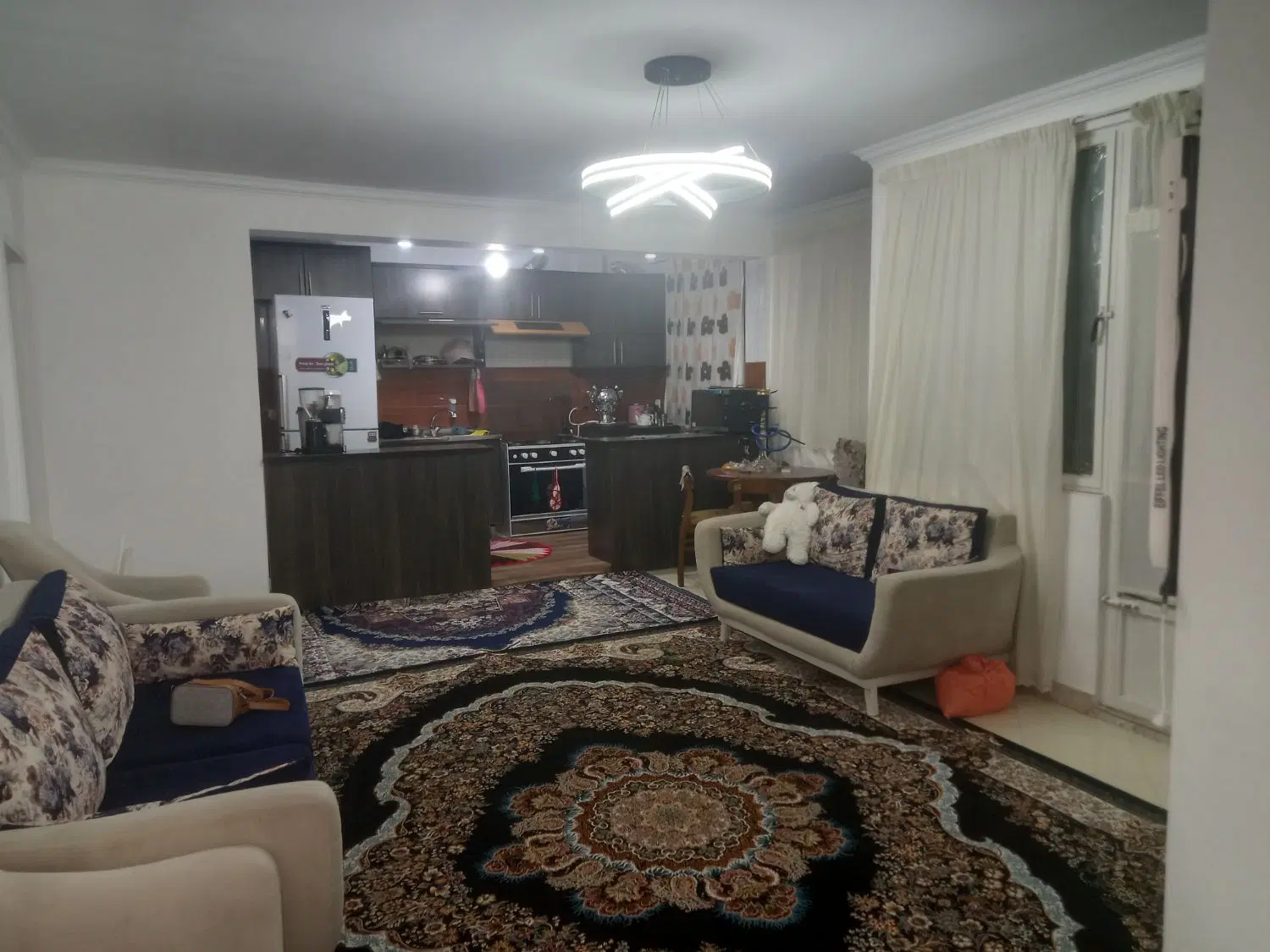 رهن و اجاره اپارتمان