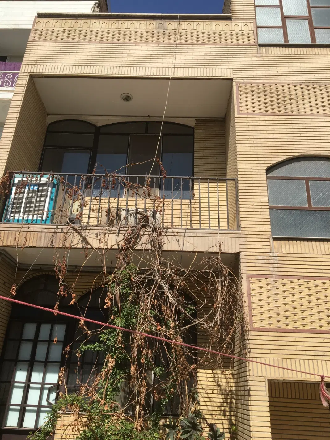 (فروش ملکیت ۲ طبقه )