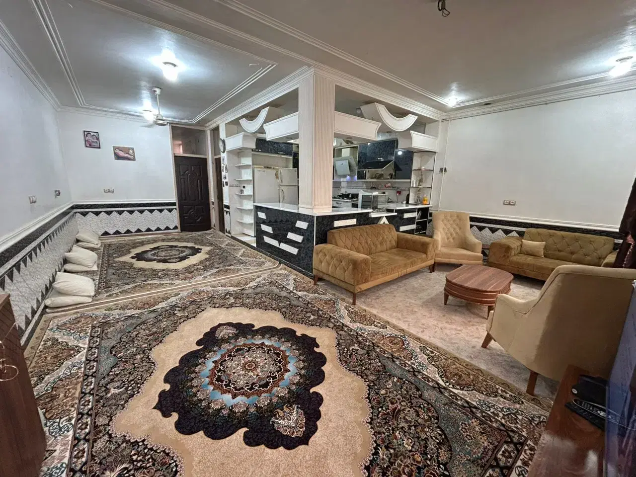 فروش منزل نوساز ویلایی در شهرستان لالی