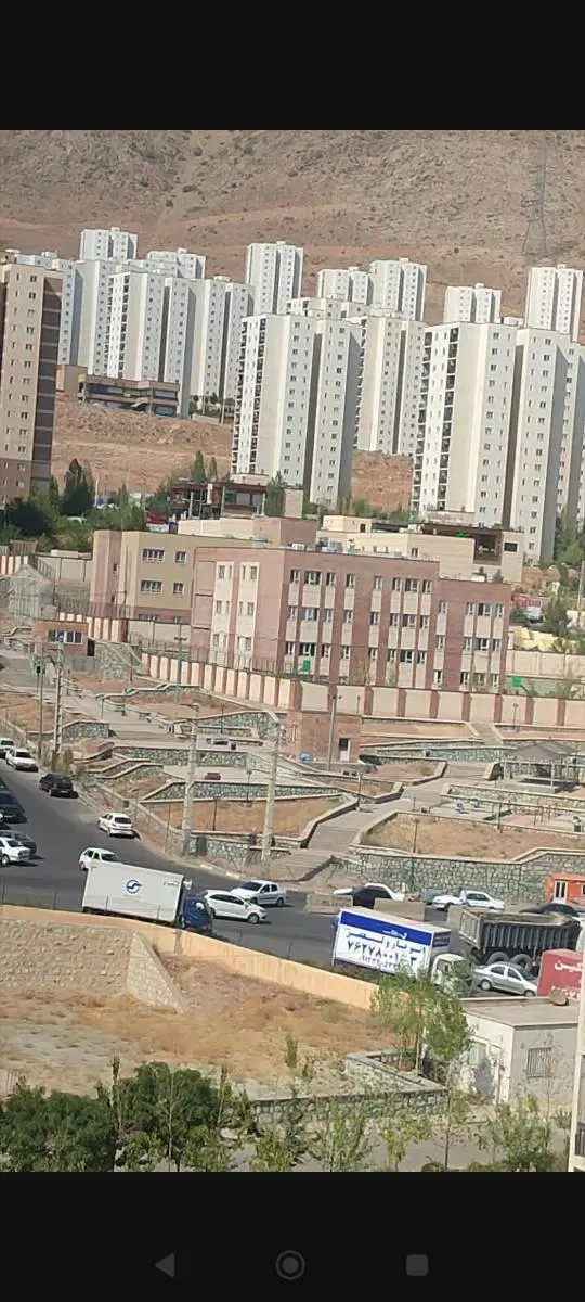 زون 4 خیابان توحید