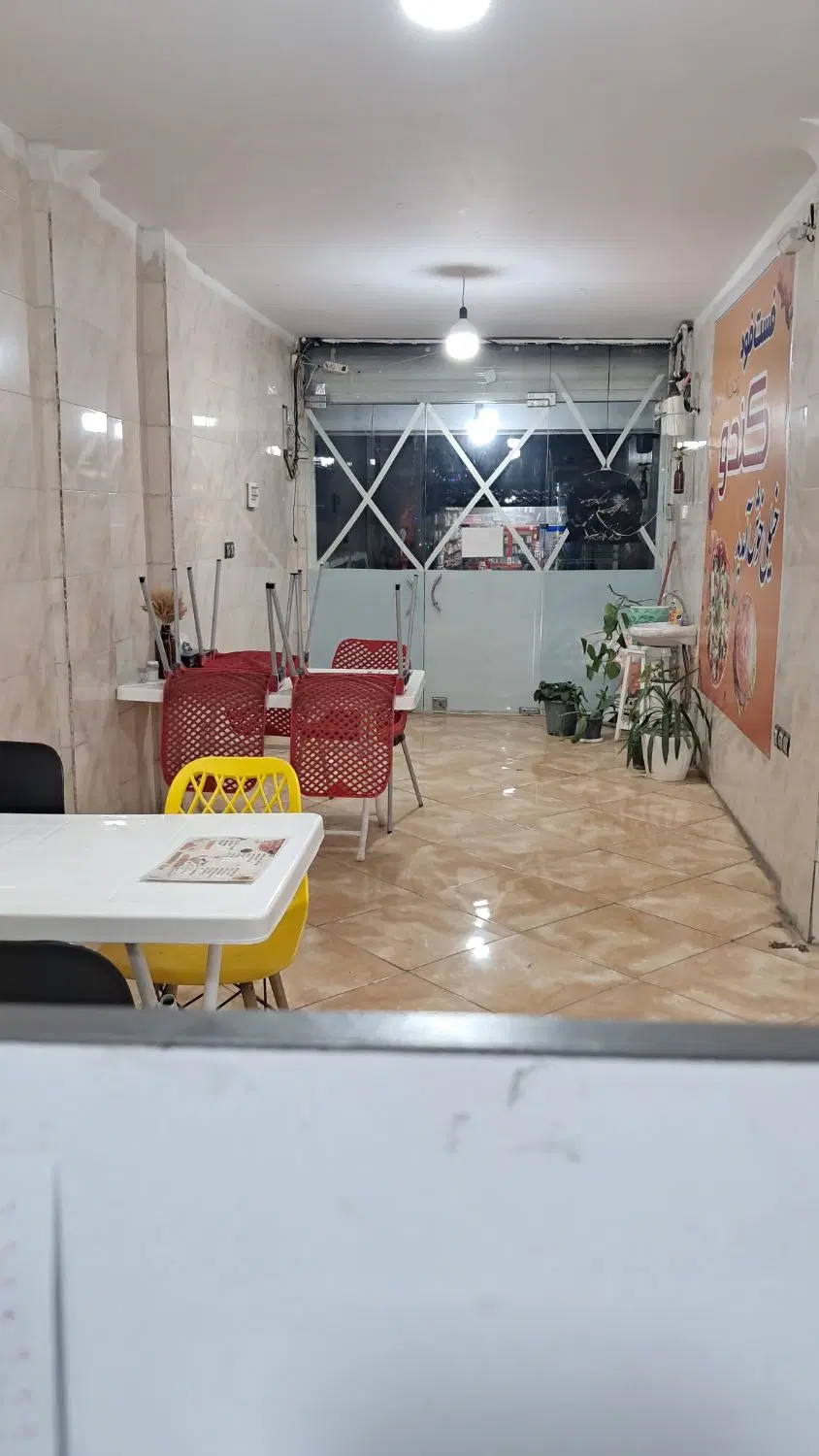 اجاره مغازه 67متری کمالشهر صادقپور