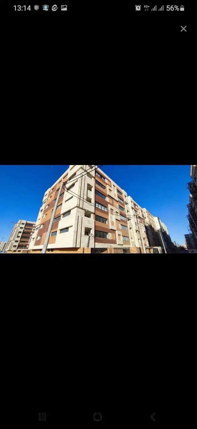 فروش امتیاز زمین ۲۵۰متری پردیس دادگستری