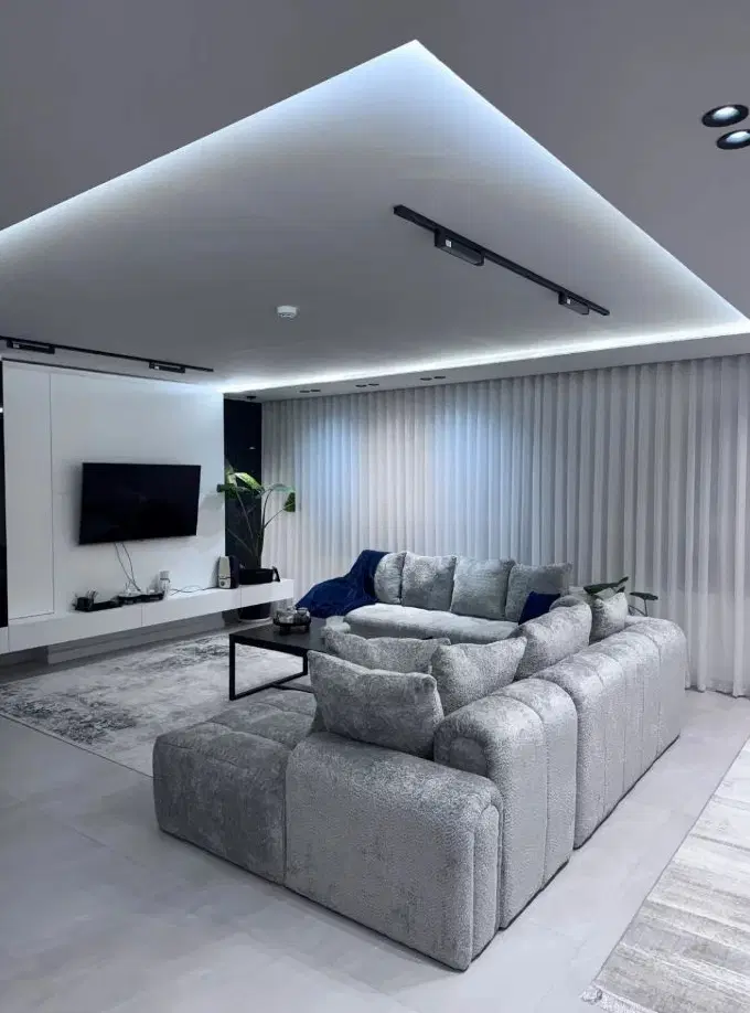اپارتمان 110 متری 2 خواب