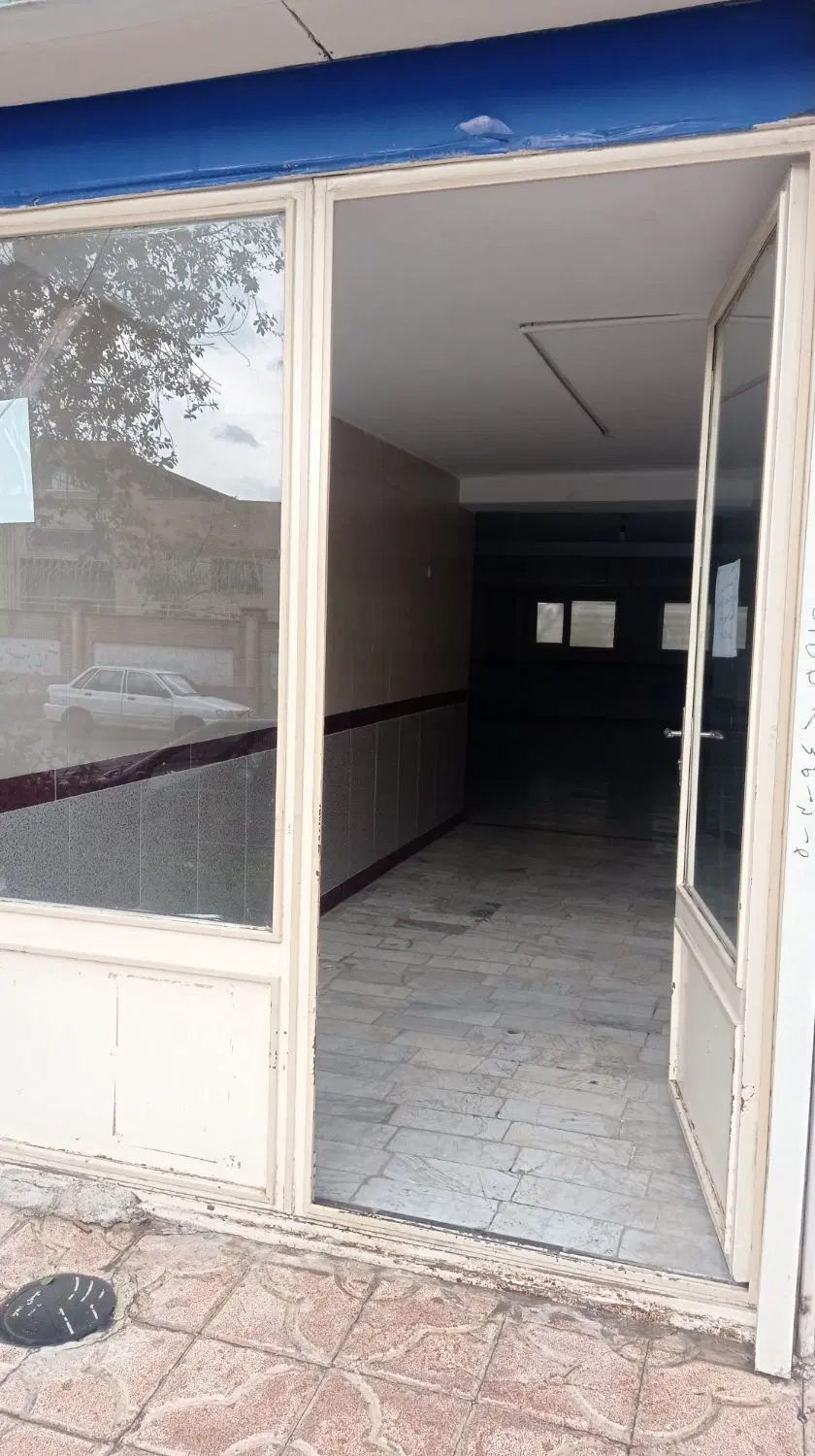 اجاره مغازه جهت انباری