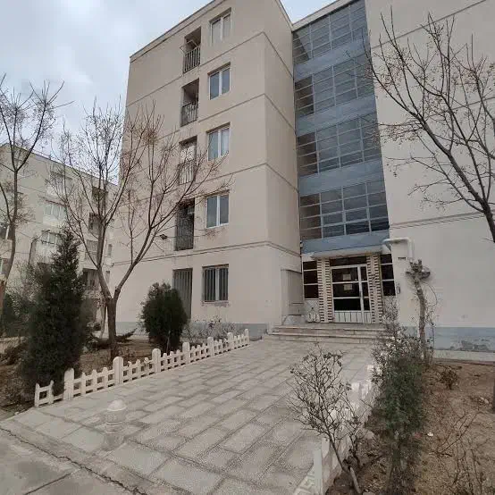 آپارتمان کیسون دوخواب۷۵ متری تخلیه