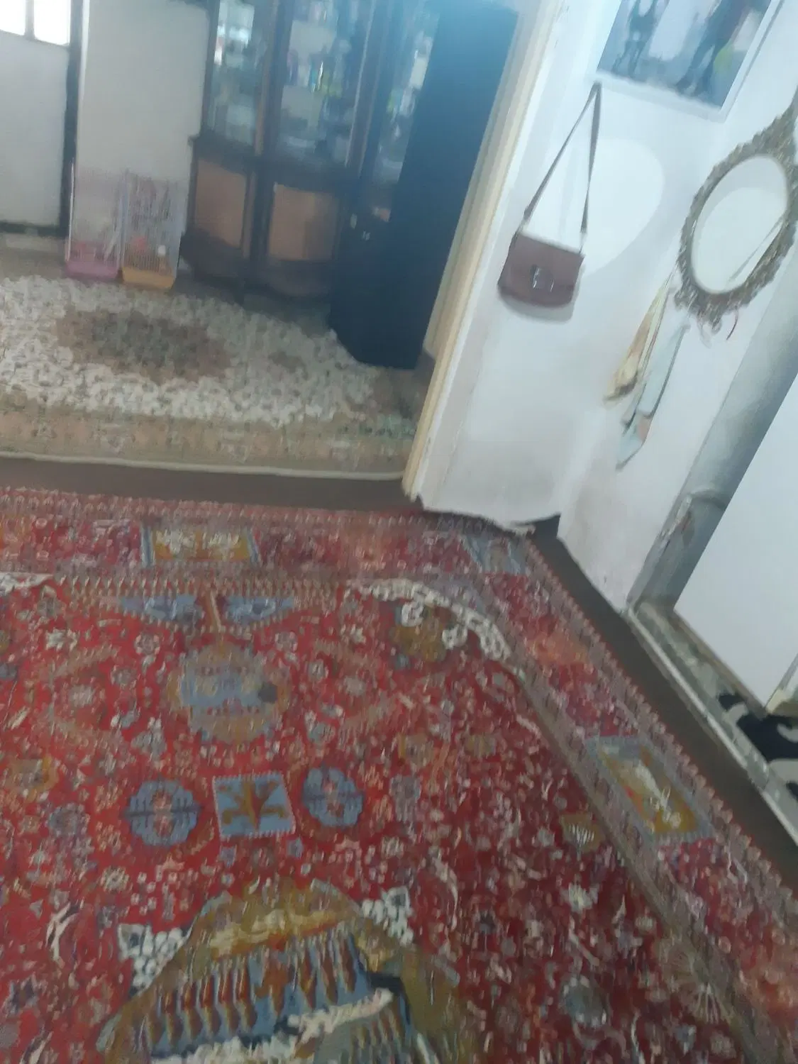 خانه ۷۰متری
