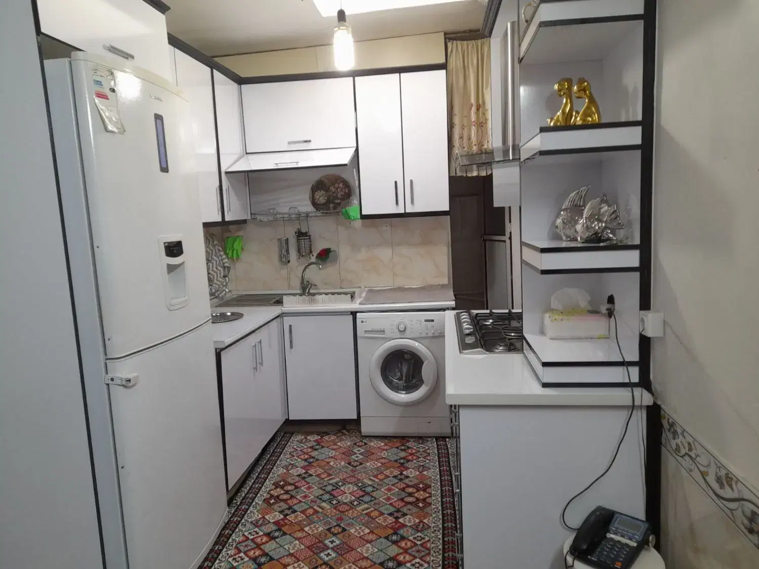 فروش ویلایی نقلی دلباز