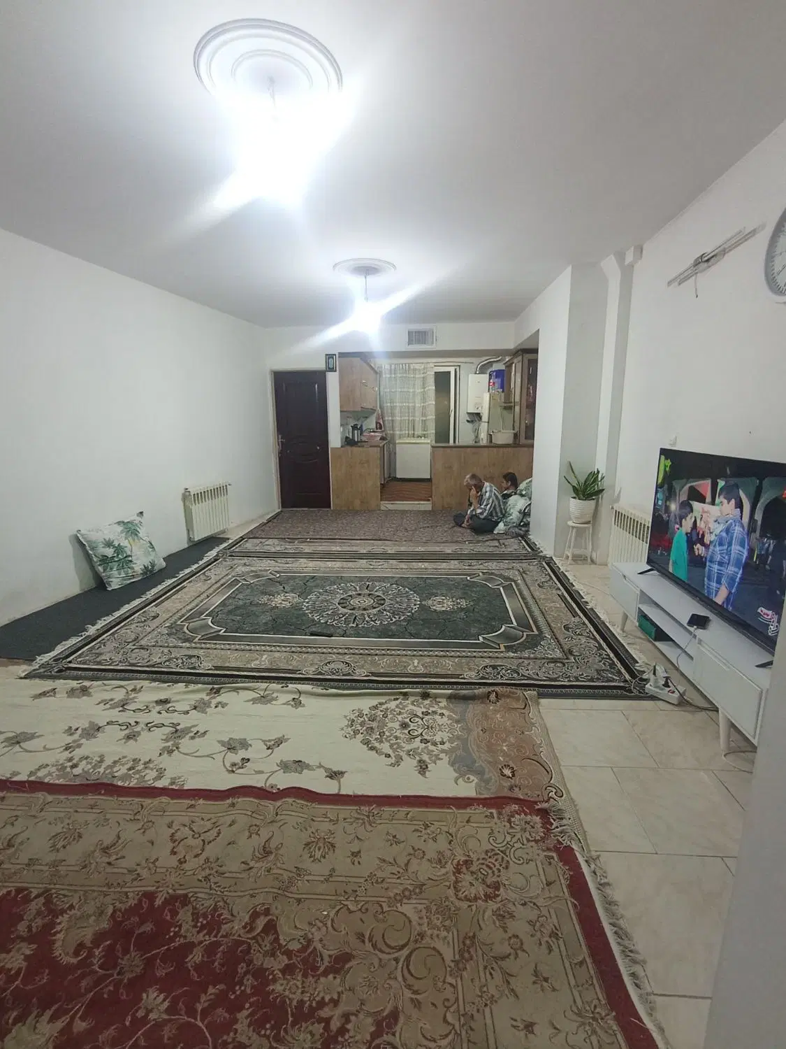 65متر خوش نقشه آسانسور انباری