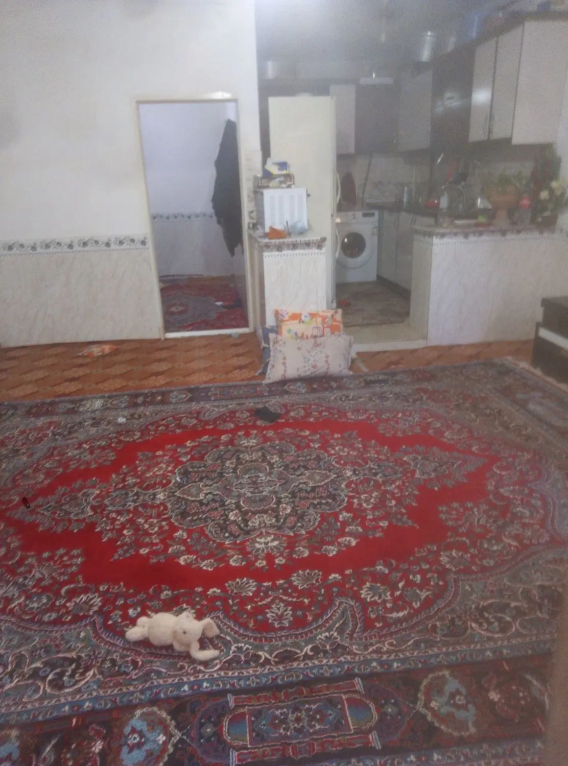 خانه رهن کامل