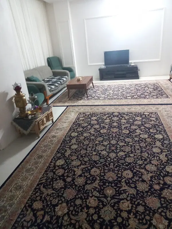خانه آپارتمانی