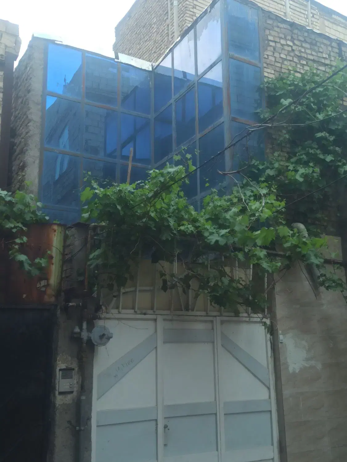 هوایی توس ۷۳