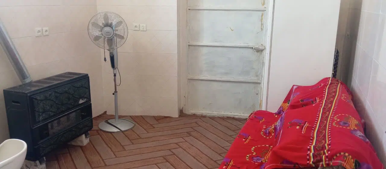 مسکن ملی