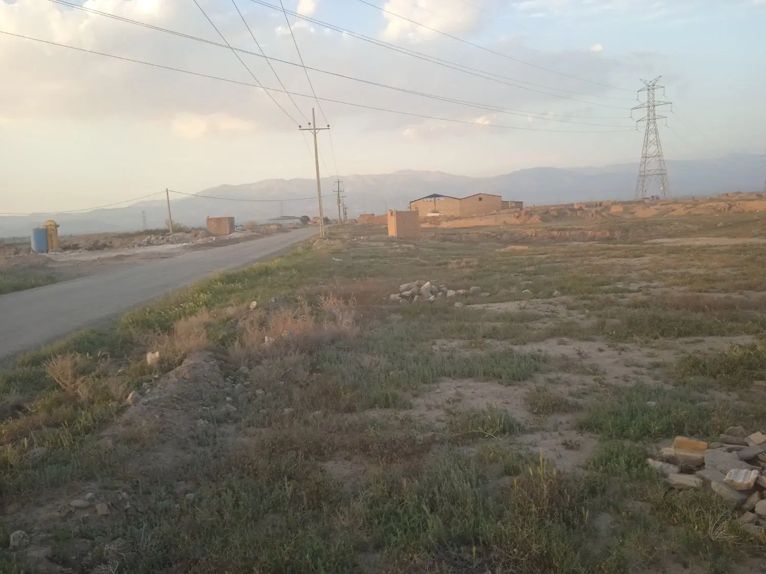 زمین