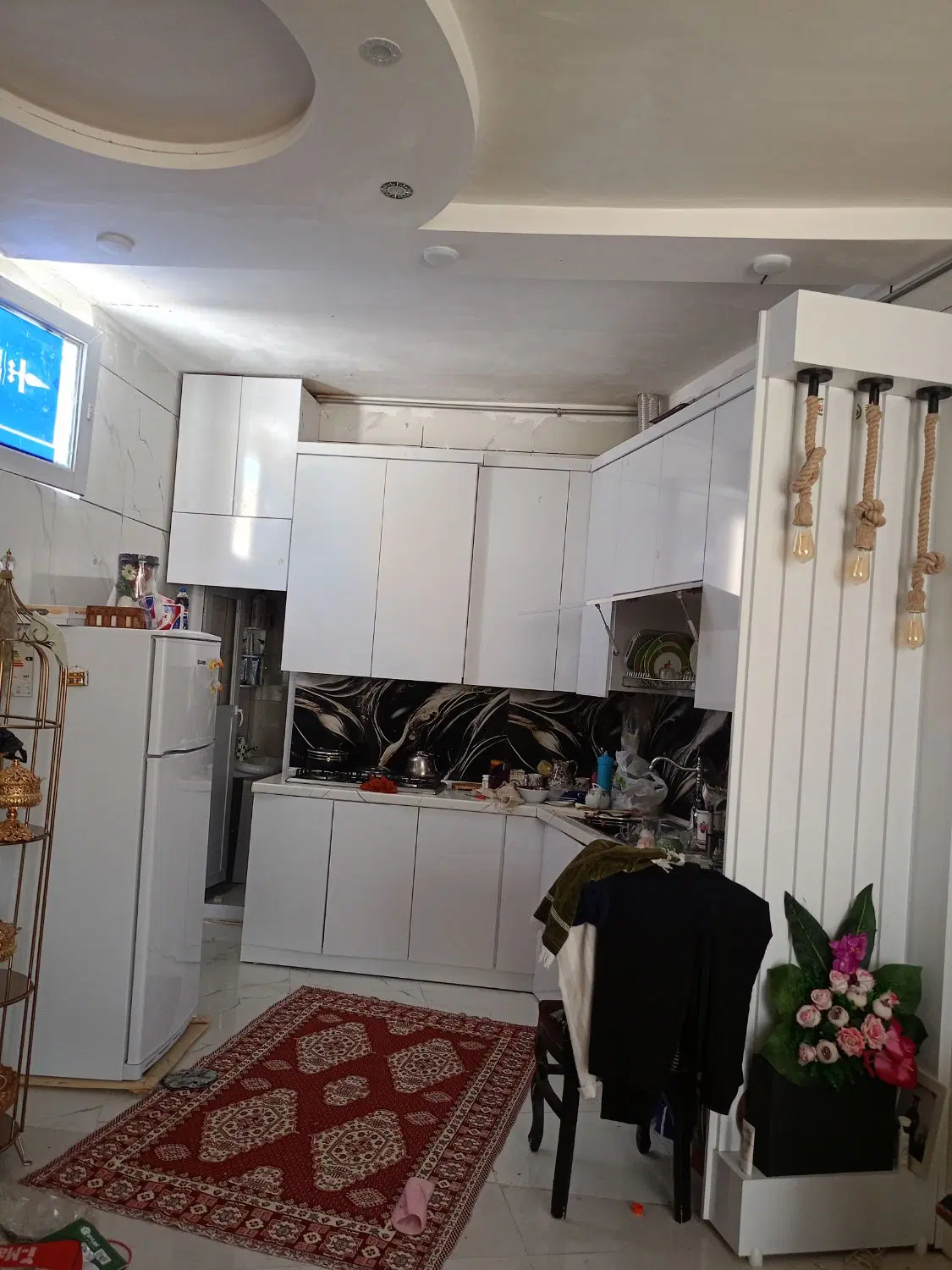 سوییت چهل متری