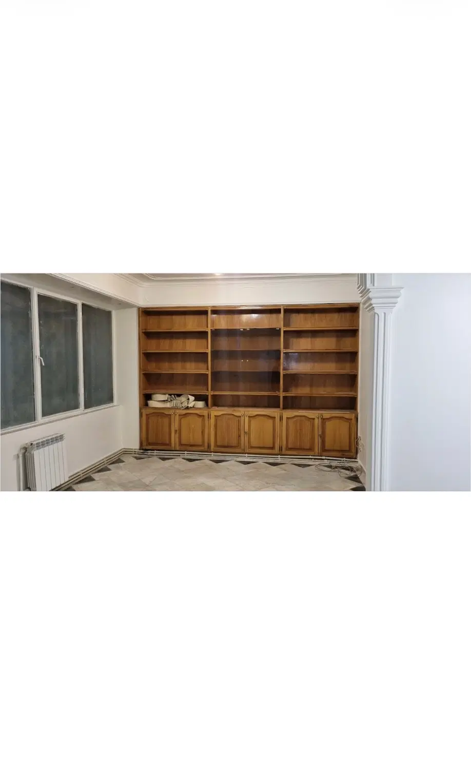 اجاره دفتر در قونقا